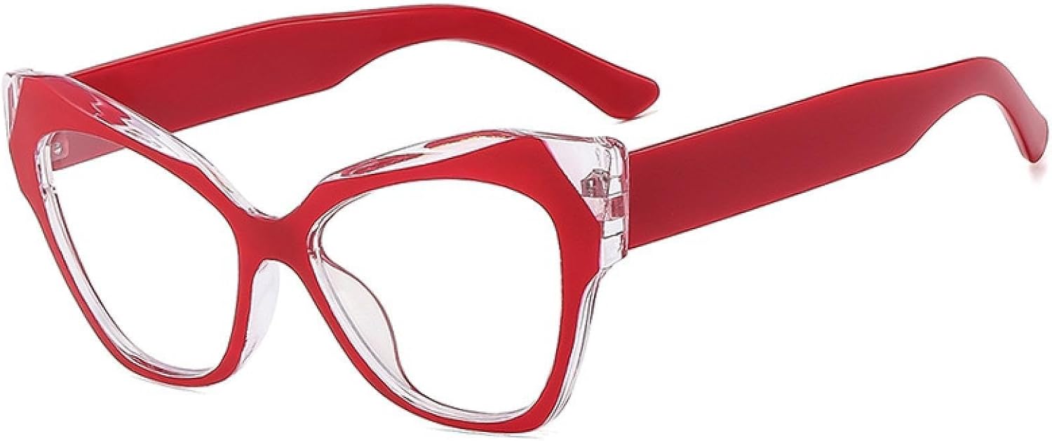 

Солнцезащитные очки с защитой от УФ-излучения UV400 | Плоские зеркальные линзы "кошачий глаз" | Яркие линзы для занятий спортом на открытом воздухе и вождения DSVIGF, 1366-c2