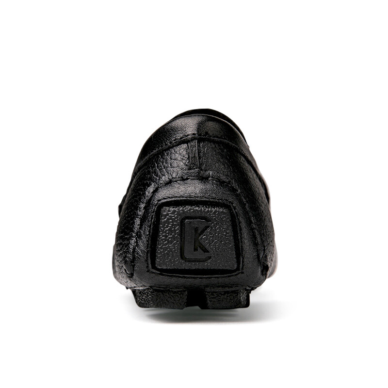 Туфли мужские Men"s Casual Men Low-Top Ckvusamg, коричневый — фото 4