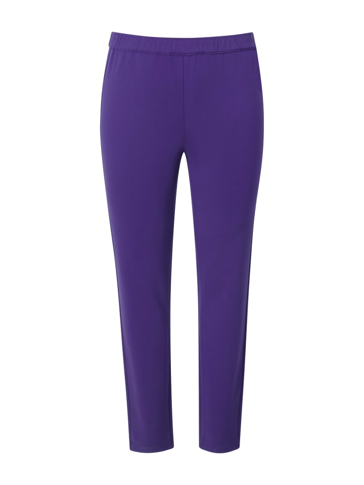 

Тканевые брюки Ulla Popken