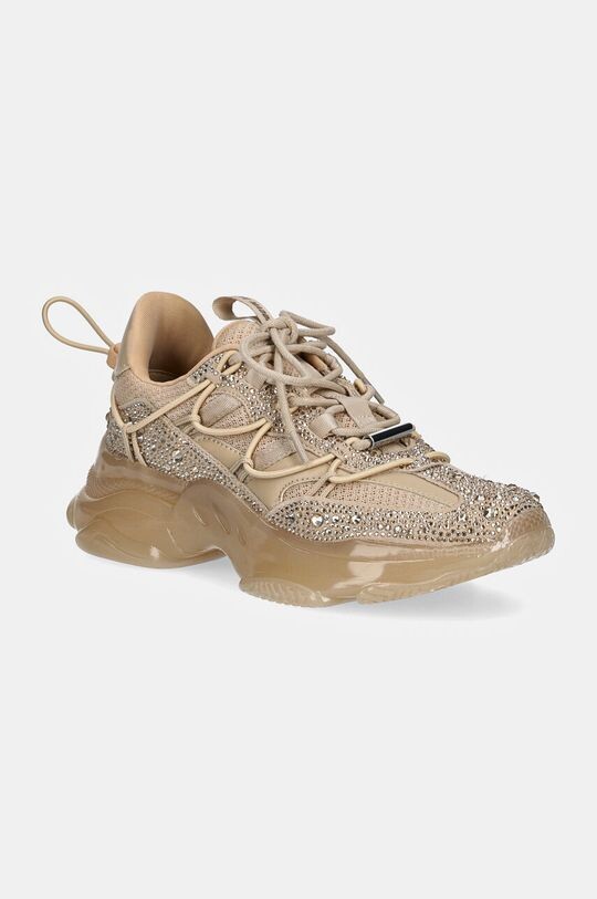 

Кроссовки Magneto-RE Steve Madden, бежевый