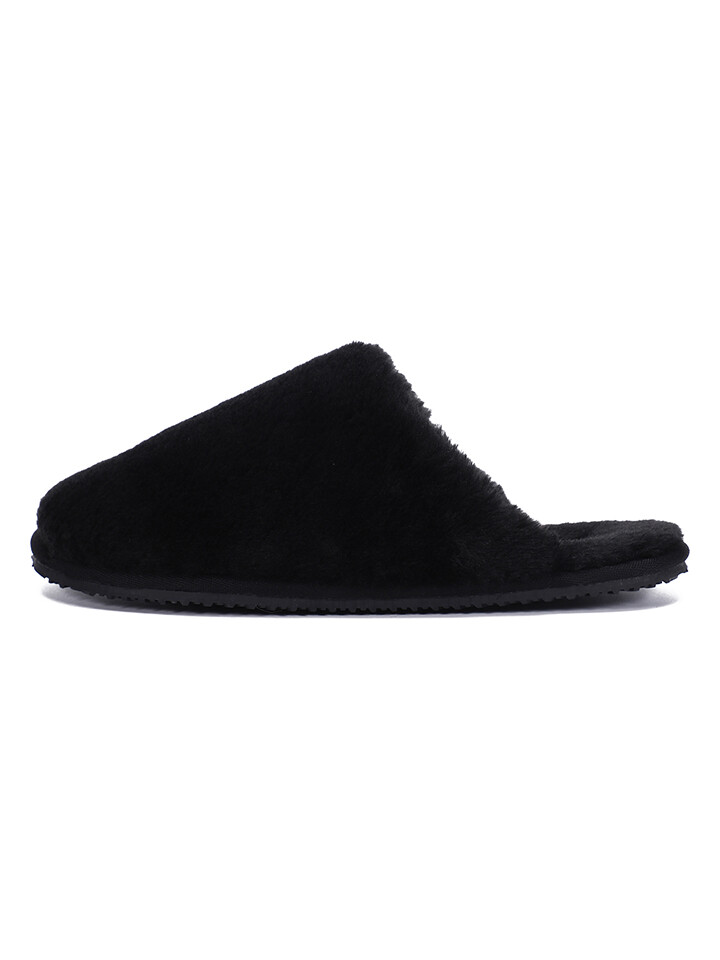 Тапочки ISLAND BOOT Faya, черный
