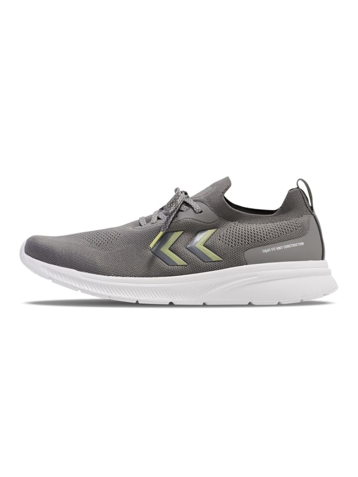 Кроссовки Hummel Multisport Shoe Reach Tr Erwachsene, цвет sharkskin
