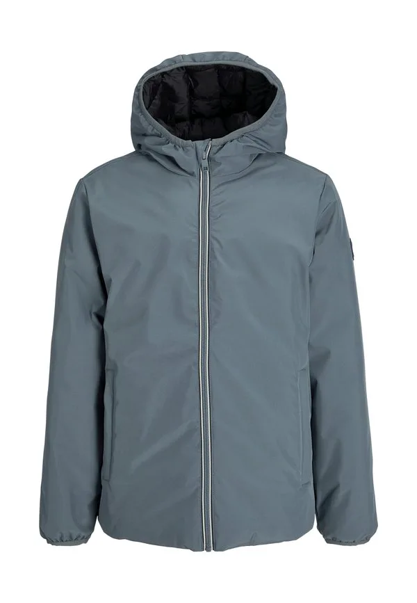 Зимняя куртка Jack & Jones, Grau
