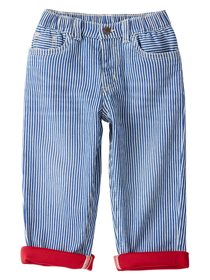 

OshKosh Джинсы - стандартного кроя - синего цвета