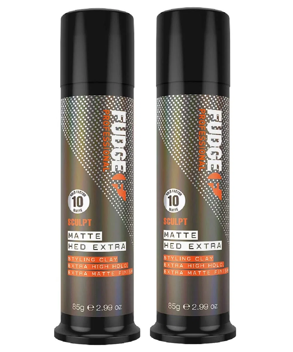Воск для укладки волос «Matte Hed Extra Strong» от Fudge Professional Fudge