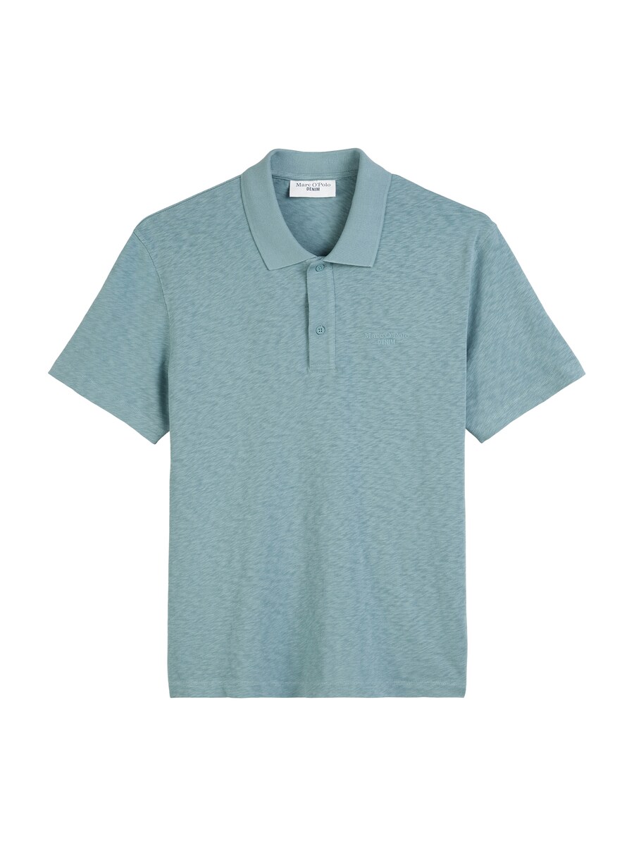 

Рубашка Marc O'Polo DENIM, дымно-синий