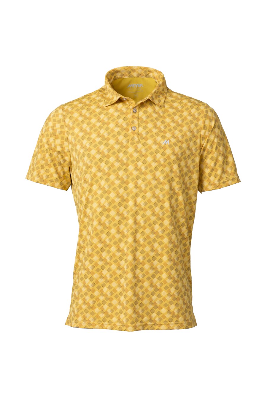 

Рубашка MEYER, цвет Mustard