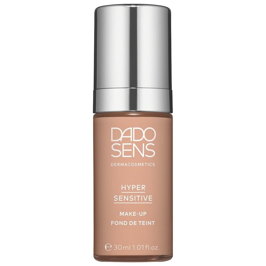 

Тональный крем для лица make-up Dado Sens Dermacosmetics, almond, объем 30 мл