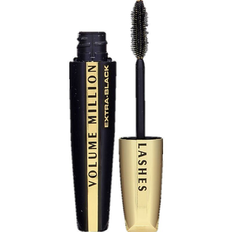 

Тушь Volume Million Lashes Extra Black L’Oréal Paris, 10,7 ml