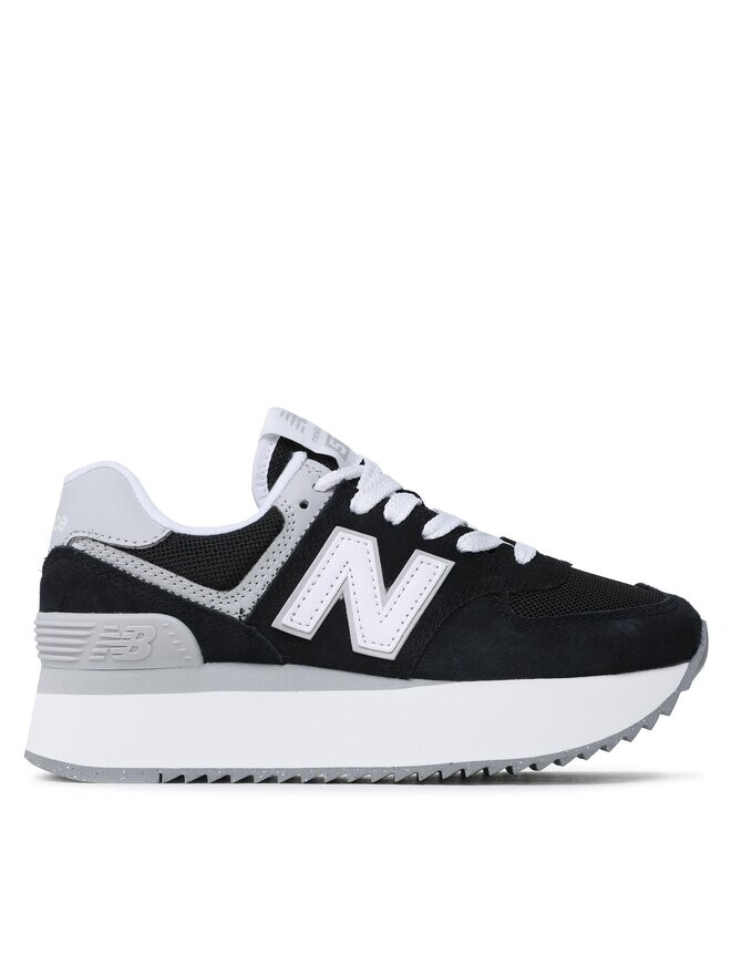 

Кроссовки New Balance, черный