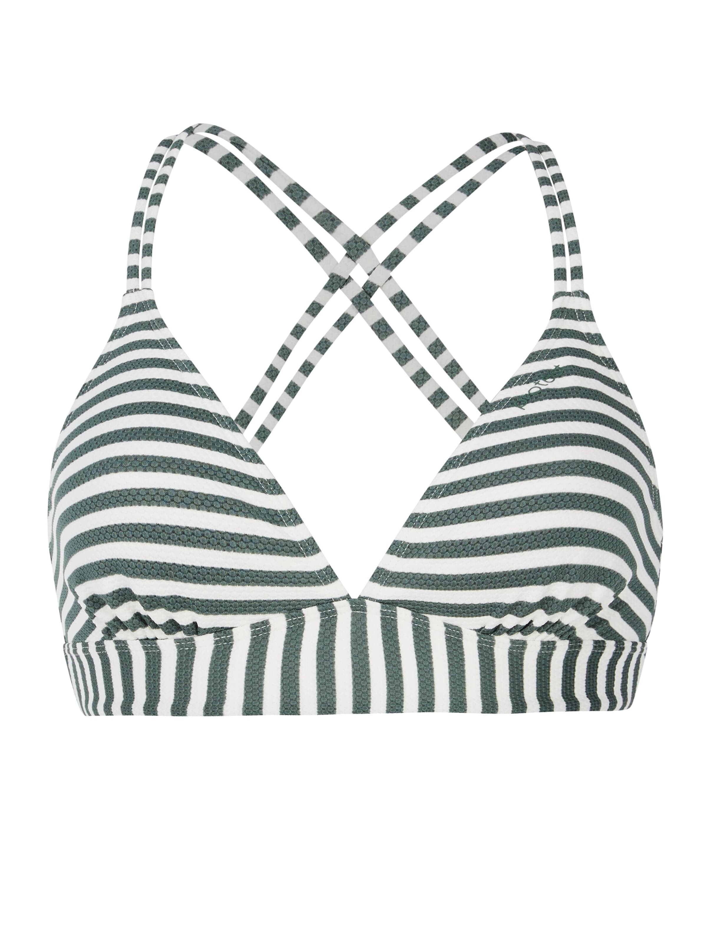 

PROTEST Топ бикини Triangle 'MIXSuperol' в зеленом цвете, Зеленый, PROTEST Топ бикини Triangle 'MIXSuperol' в зеленом цвете