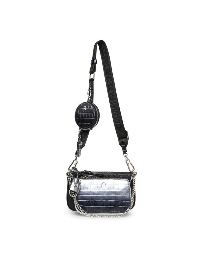 

Сумка Steve Madden Bamanza SM13001385-02002-BSL farben, серебро