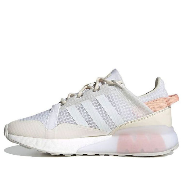 

Кроссовки zx 2k boost pure Adidas, белый