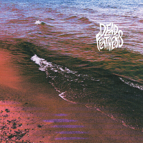 

Виниловая пластинка Dead Feathers: Full Circle