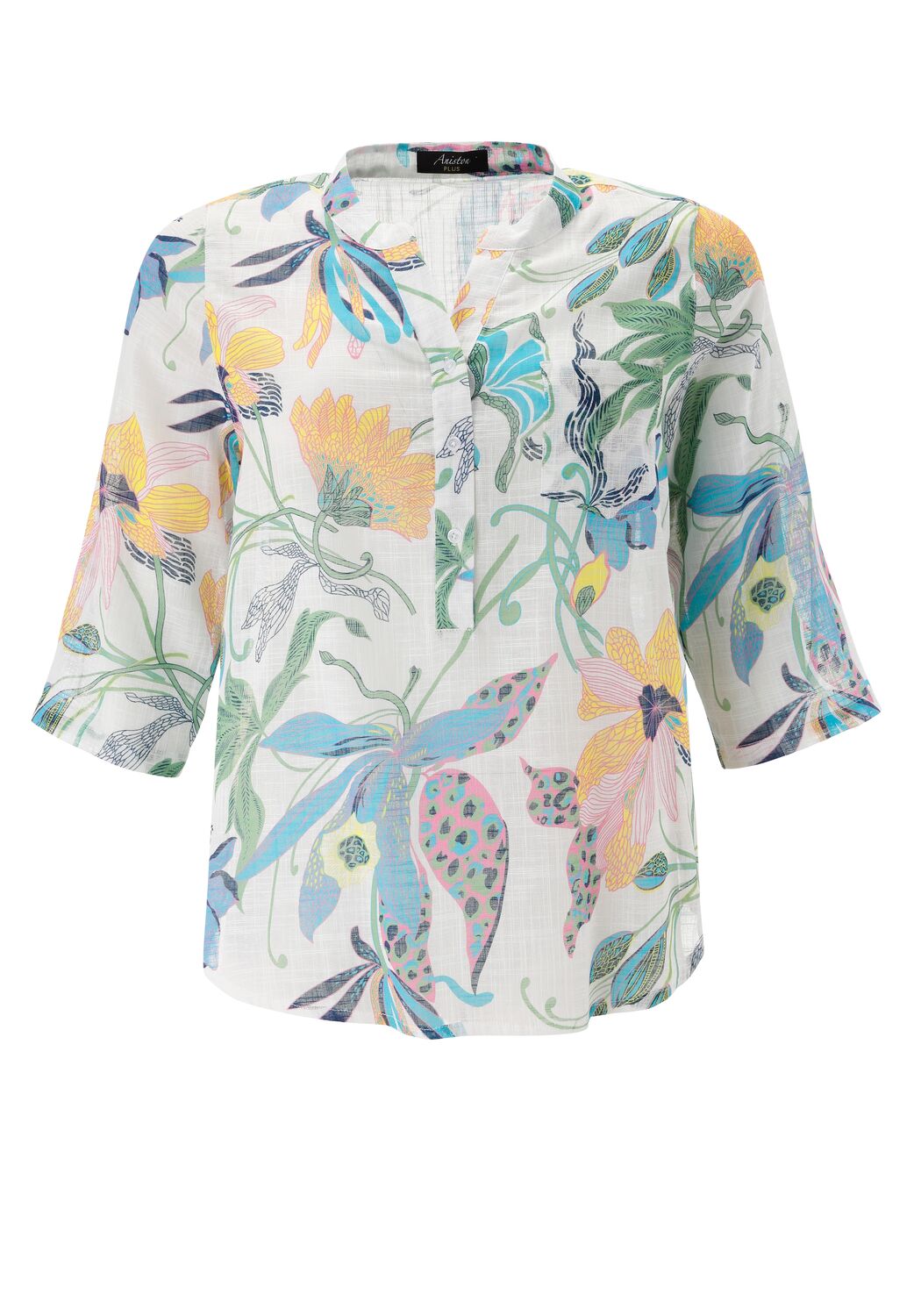 

Aniston Блузка, мультиколор