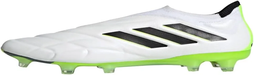 

Мужские футбольные бутсы Adidas Copa Pure Injection 3 для твердого грунта, белый/черный