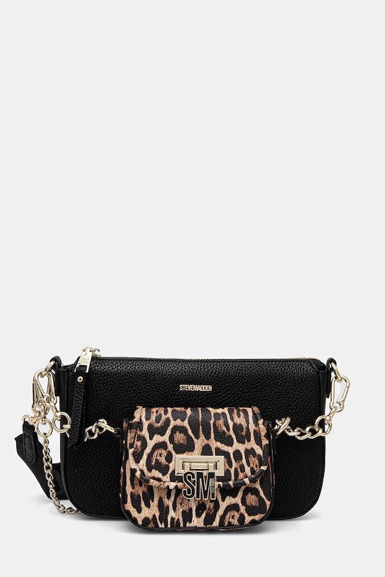 

Сумка Bnaim-L 2 шт Steve Madden, коричневый