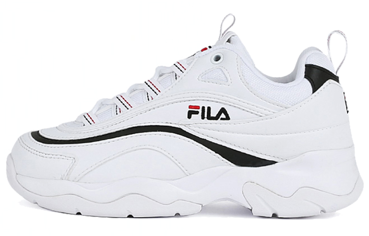 

Массивные кроссовки FILA Ray унисекс