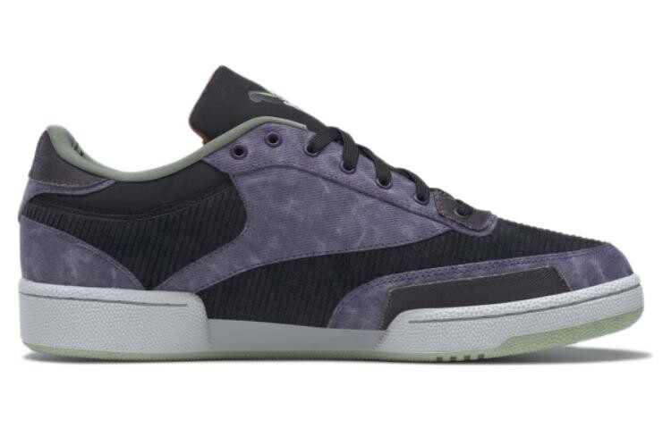 Reebok Club C DC Джокер