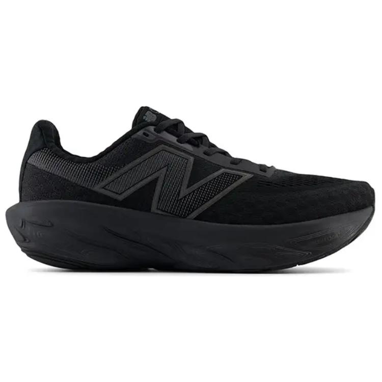 Fresh Foam X 1080v14 Black Phantom New Balance — фото 2
