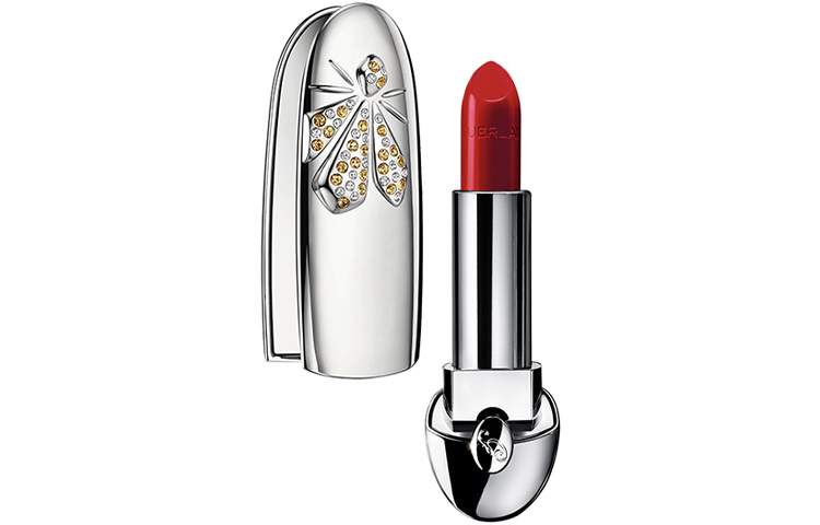 

Jiaolan лимитированная коллекция на Новый год 2021 глянцевые блески для губ бархатное покрытие легкое нанесение GUERLAIN