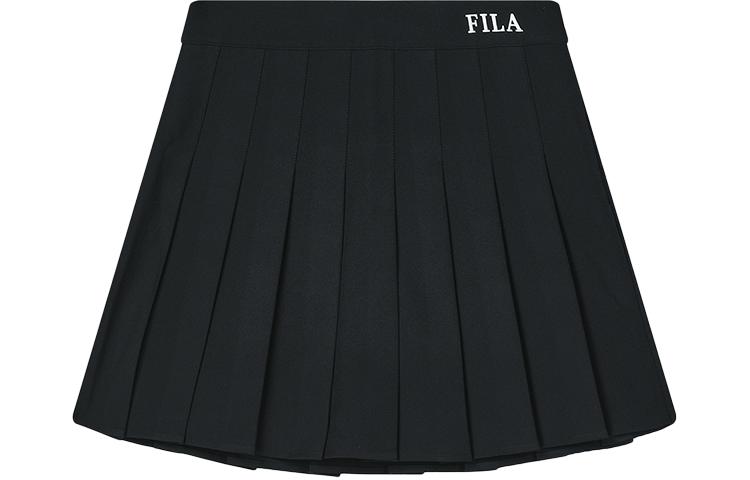 

FILA Женская повседневная юбка, цвет Black