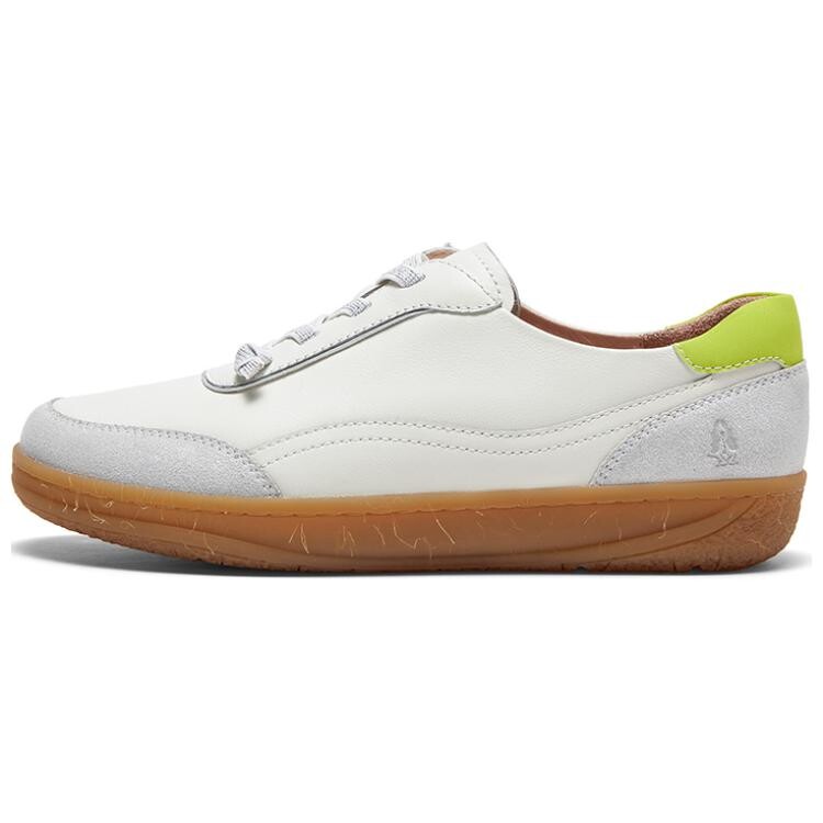 

Туфли женские повседневные Women's Casual Shoes Women's Hush Puppies, белый