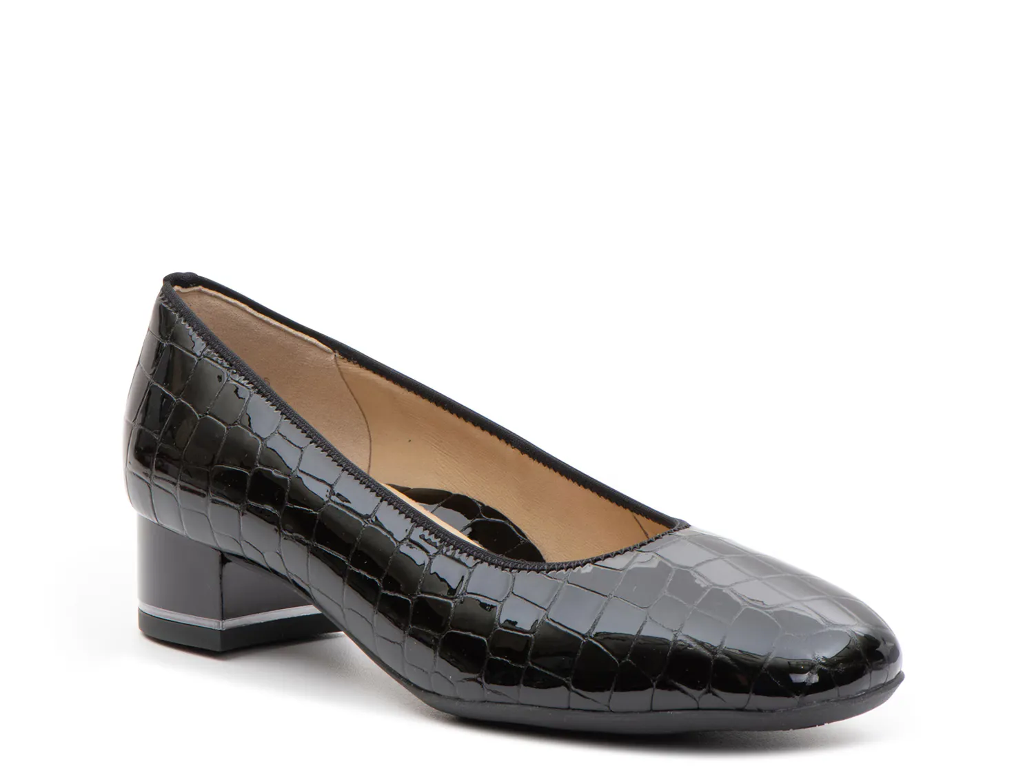 Туфли Gabrielle Pump Ara, черный