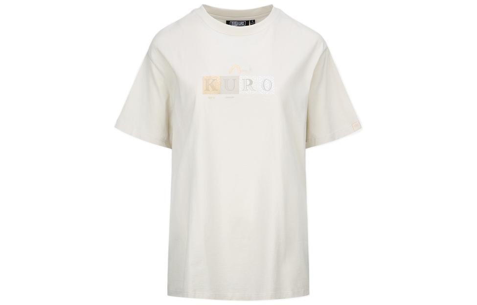 

Футболка женская Bone Evisu