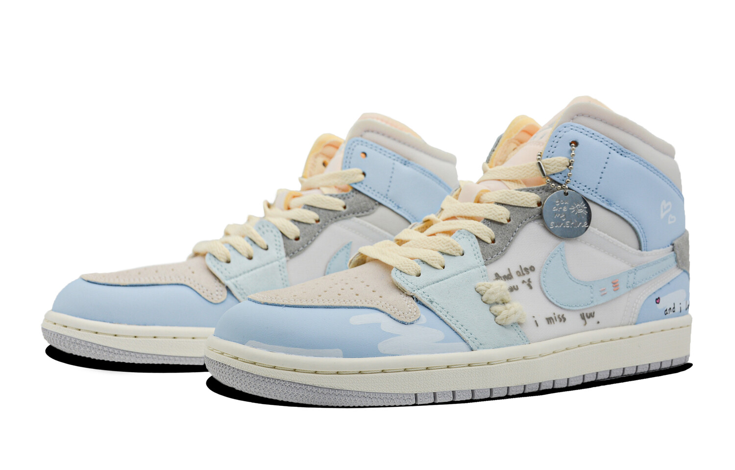 

Jordan Air Jordan 1 винтажные баскетбольные кроссовки мужские, Light Teal, Серый, Jordan Air Jordan 1 винтажные баскетбольные кроссовки мужские, Light Teal