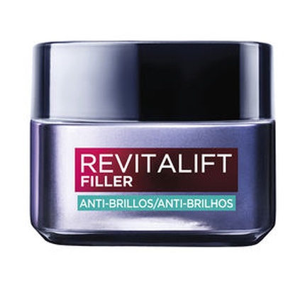 

L'Oreal Revitalift Filler Gel Cream с гиалуроновой кислотой - 50 мл L'Oréal