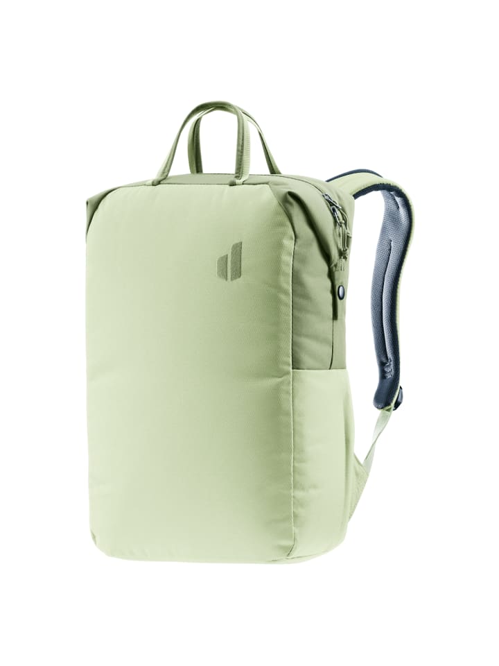 

Deuter Рюкзак Vista Mineral Grove серого цвета