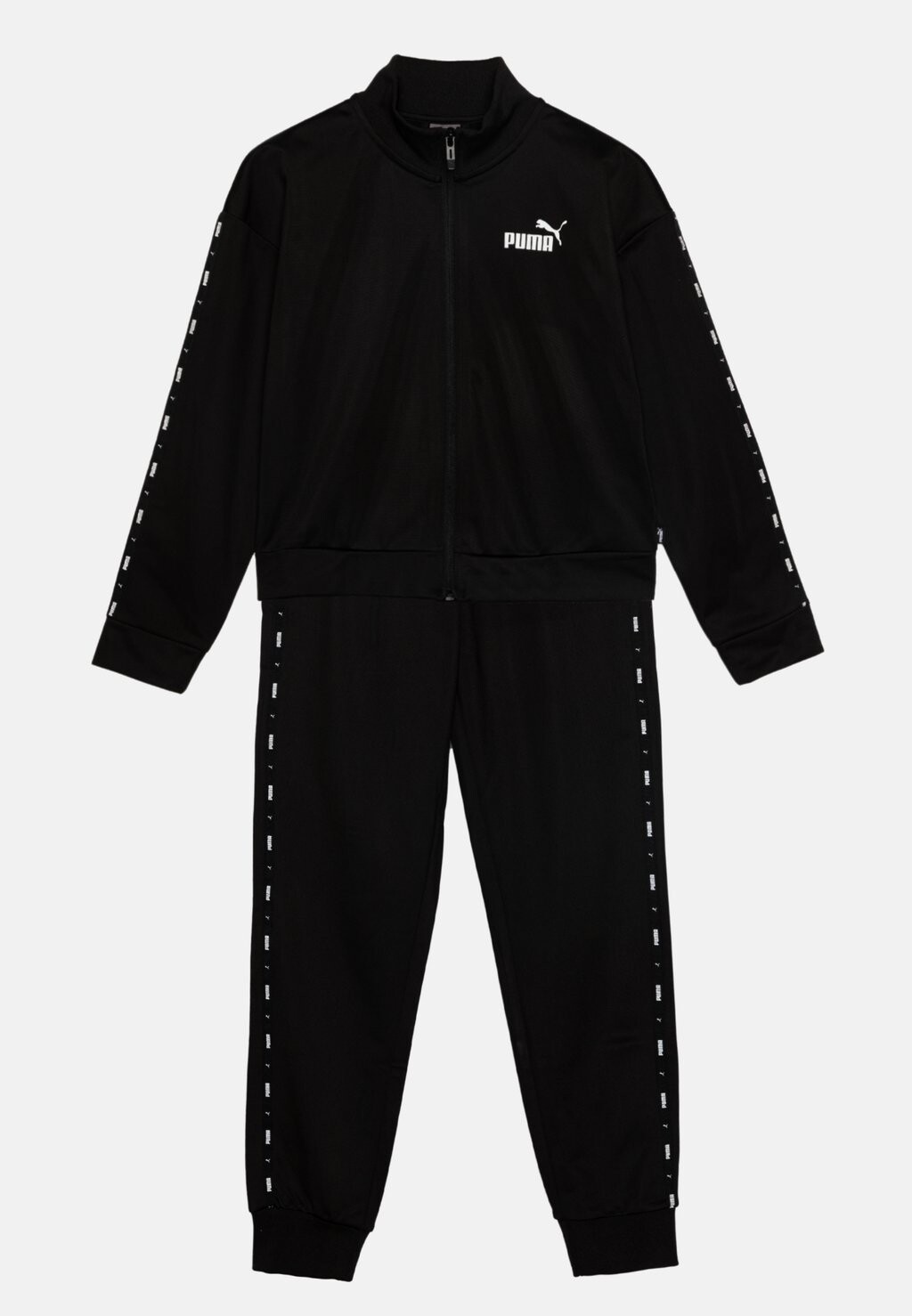 

Спортивный костюм TAPE SUIT UNISEX Puma, цвет black