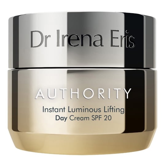 

Дневной лифтинг-крем, SPF 20, 50 мл Dr Irena Eris, Authority Instant Luminous