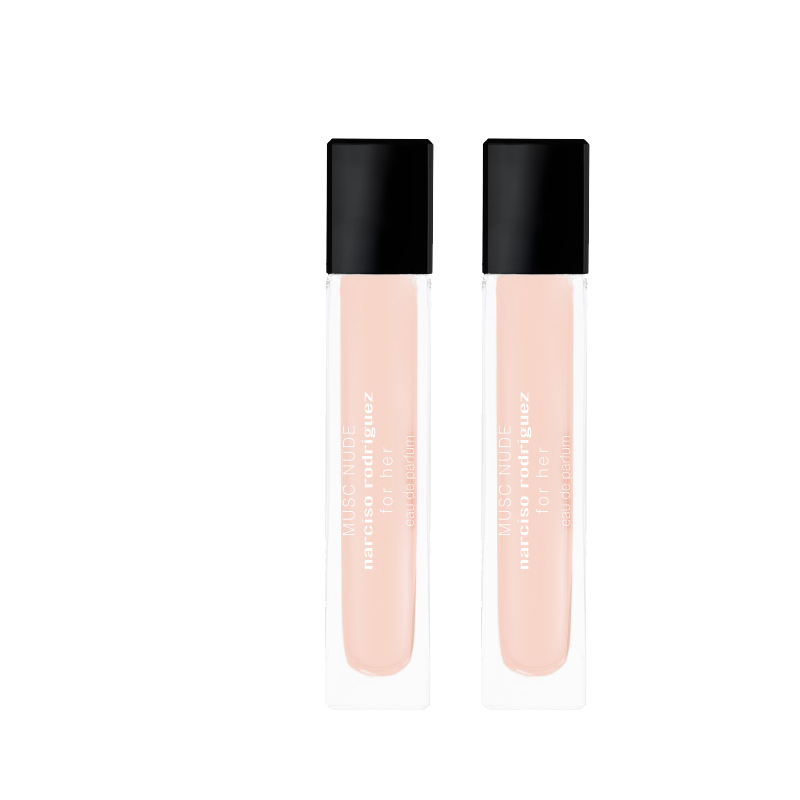 Narciso Rodriguez Пробник духов Soft Matte Enchanting Women's Sample Pack Rose Neroli 10мл/10мл*2/10мл*3/10мл*5/10мл*8 — фото 2