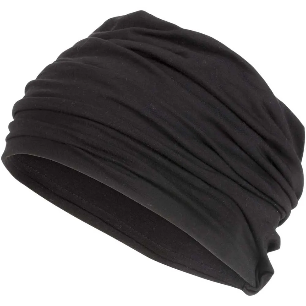 

Шапка Fashy Soft 3702, черный