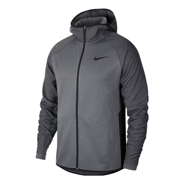 

Куртка с логотипом «Терма» Nike, мульитколор