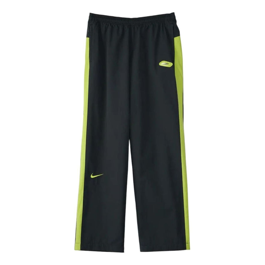 

Спортивные брюки Nike x Patta Track Pants 'Black Cyber', черный