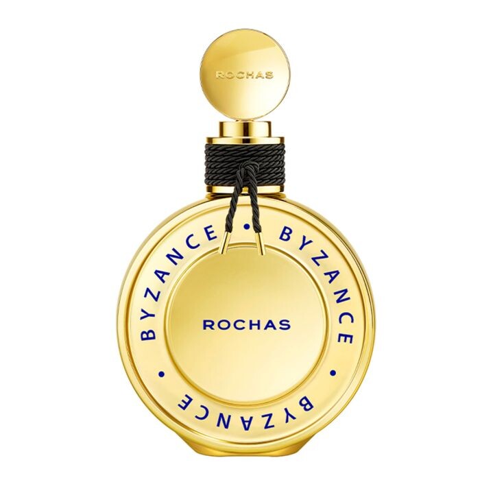 Туалетная вода унисекс Byzance Gold EDP Rochas, 90 — фото 2
