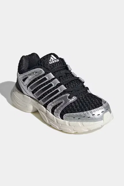 Кроссовки детские ADISTAR CONTROL 5 Adidas Originals, черный — фото 2