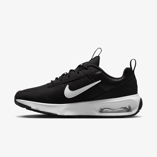 

Кроссовки intrlk lite Nike, черный