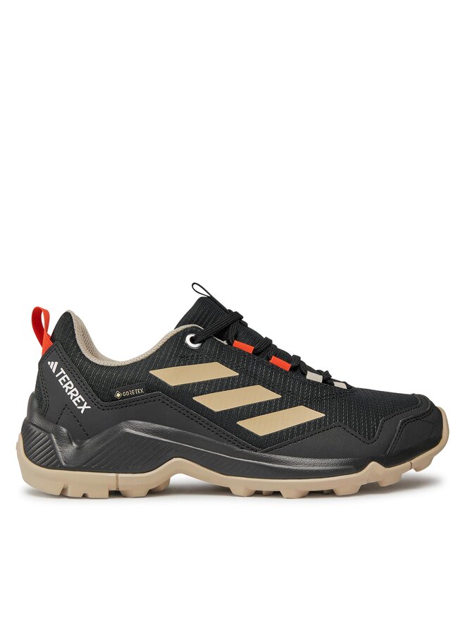 Треккинговые кроссовки Terrex Eastrail GORE-TEX ID7851 Adidas, черный