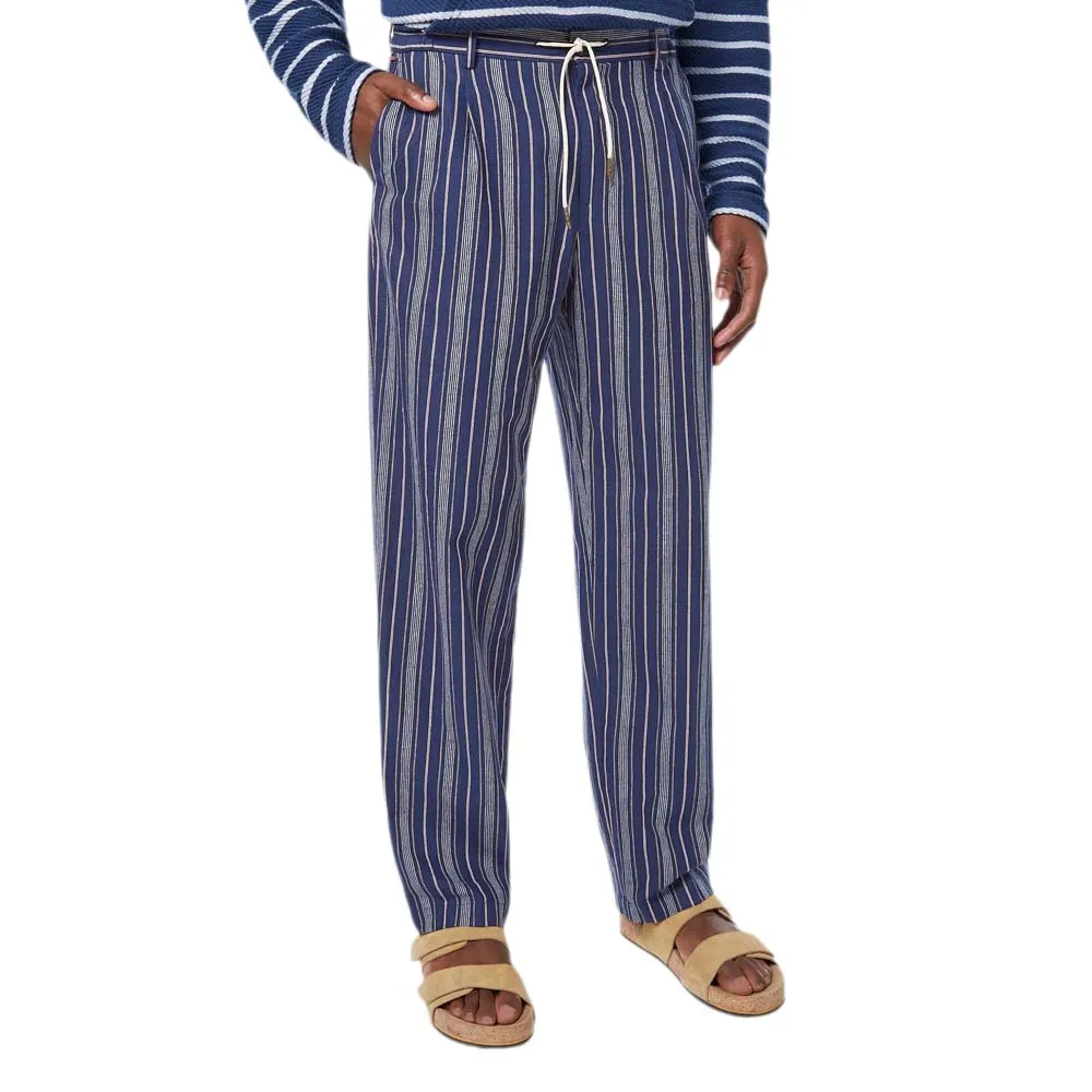 

Джоггеры Scotch & Soda 179988, синий