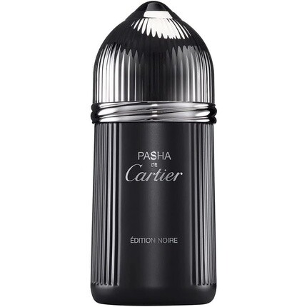 Pasha Edition Noire Туалетная вода-спрей для мужчин 50 мл, Cartier — фото 3