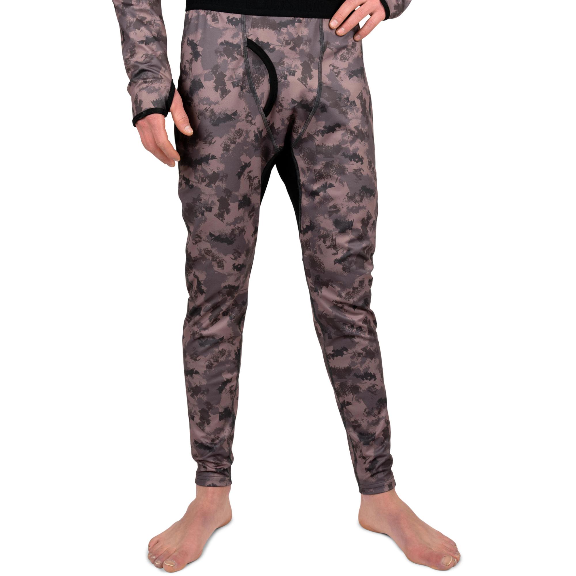 

Мужские термоштаны Summit Blackstrap, Terrain Earth