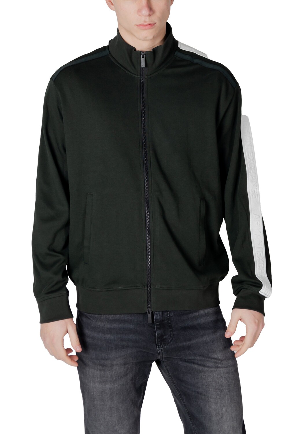 

Толстовки Armani Exchange