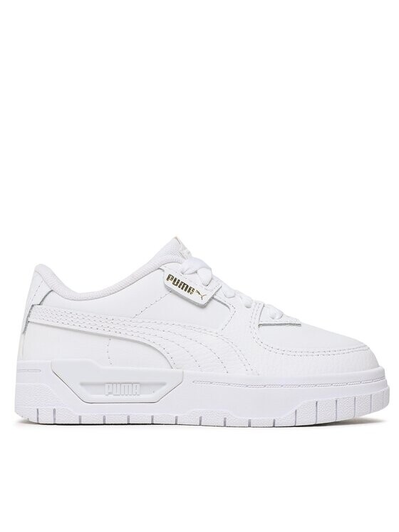

Кроссовки Puma, белый
