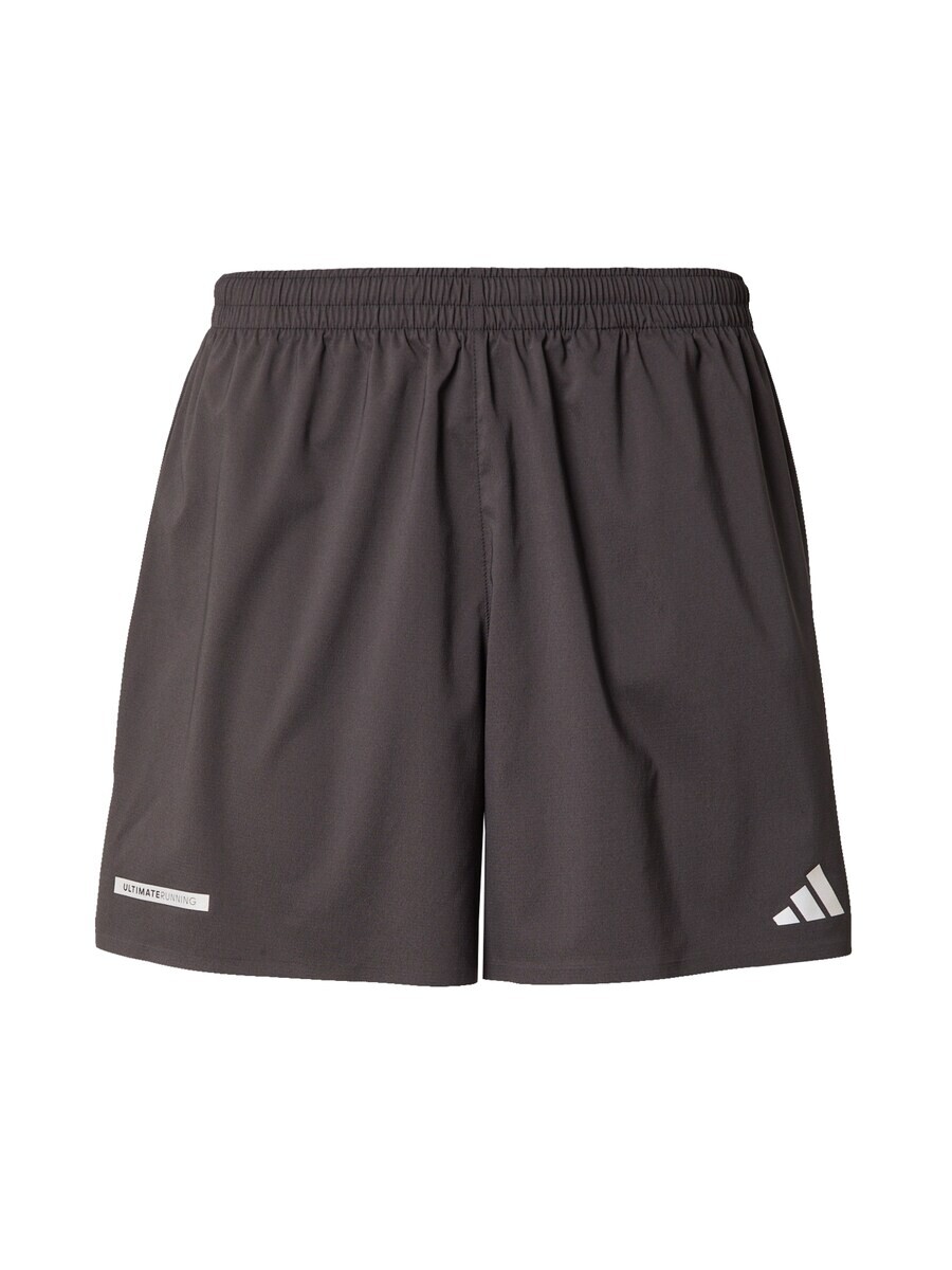

Шорты ADIDAS PERFORMANCE Regular Workout Pants Ultimate, черный