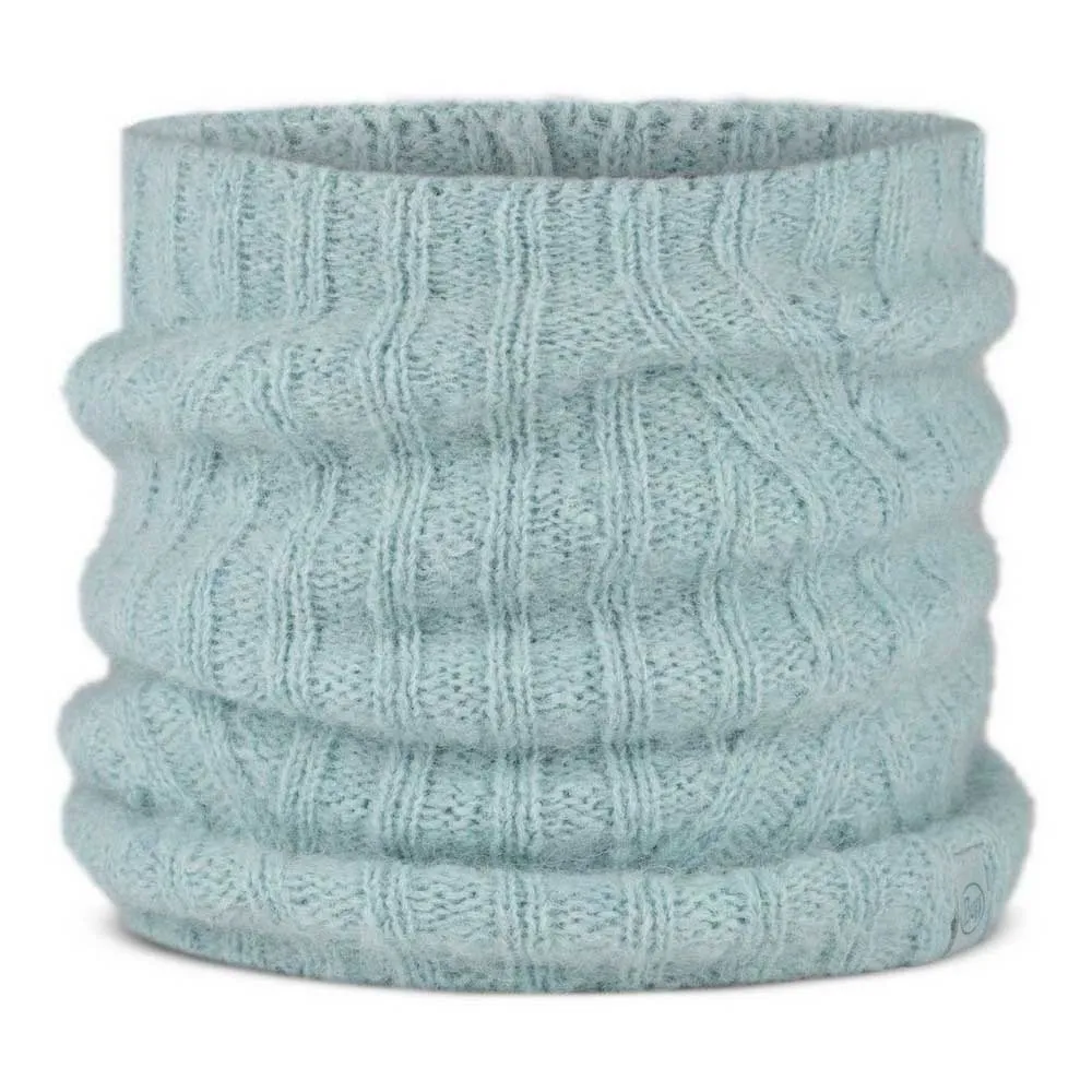 

Неквормер Buff Knitted, зеленый