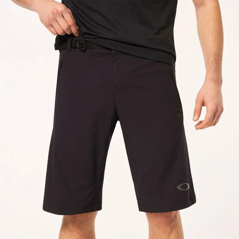 

Шорты Oakley Seeker Airline Chamois, черный